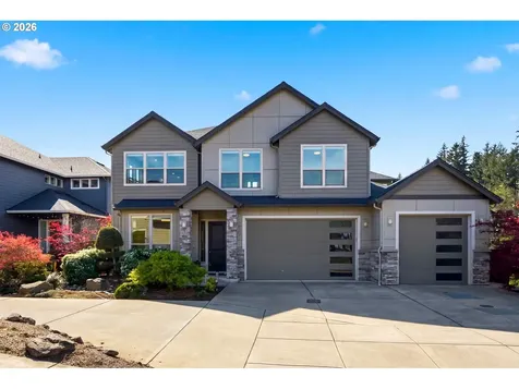 2036 NW 44th Avenue Camas WA 98607