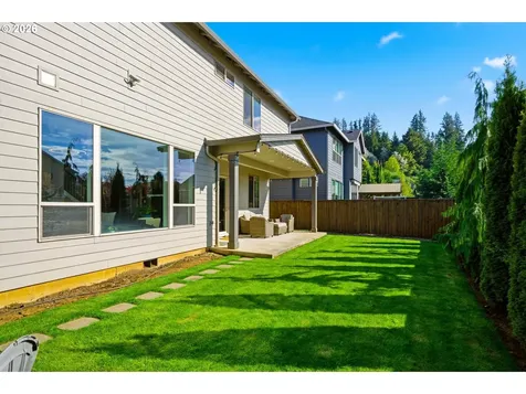 2036 NW 44th Avenue Camas WA 98607