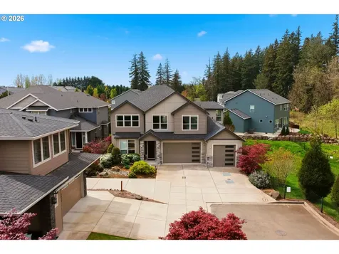 2036 NW 44th Avenue Camas WA 98607