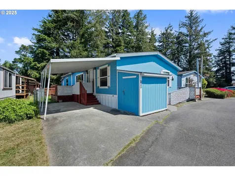 1920 Shorepines Drive Coos Bay OR 97420