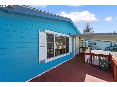 1920 Shorepines Drive Coos Bay OR 97420