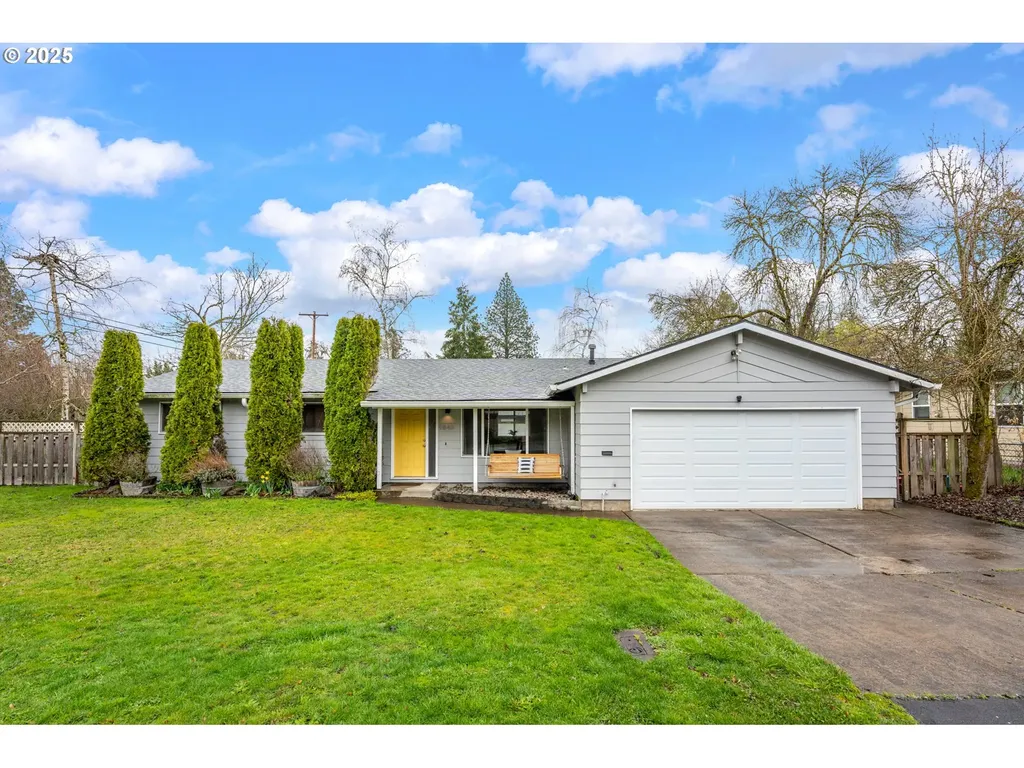 9840 SW 90th Avenue Portland OR 97223