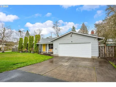 9840 SW 90th Avenue Portland OR 97223