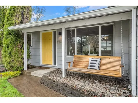 9840 SW 90th Avenue Portland OR 97223
