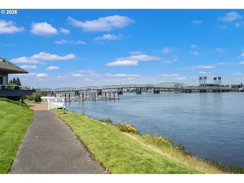 75 N Hayden Bay Drive Portland OR 97217