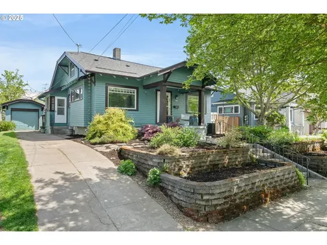 4134 N Concord Avenue Portland OR 97217