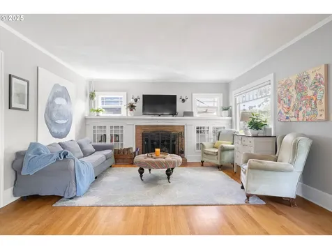 4134 N Concord Avenue Portland OR 97217