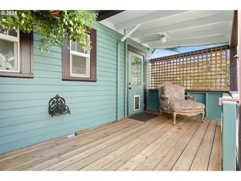 4134 N Concord Avenue Portland OR 97217