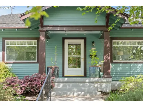 4134 N Concord Avenue Portland OR 97217