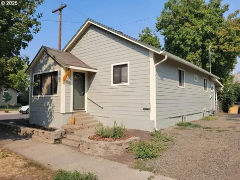 2417 N Fir Street La Grande OR 97850