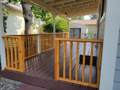 2417 N Fir Street La Grande OR 97850