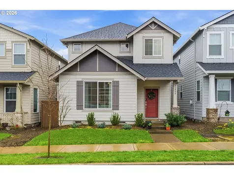 31066 NW Brooking Street North Plains OR 97133