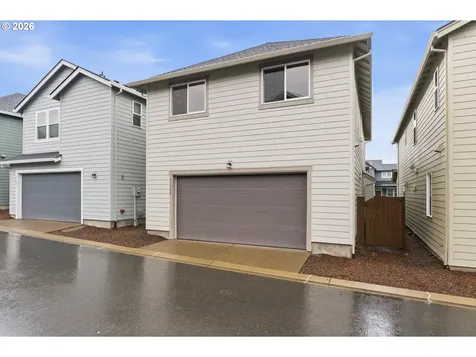 31066 NW Brooking Street North Plains OR 97133