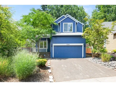 12241 SW 18th Avenue Portland OR 97219