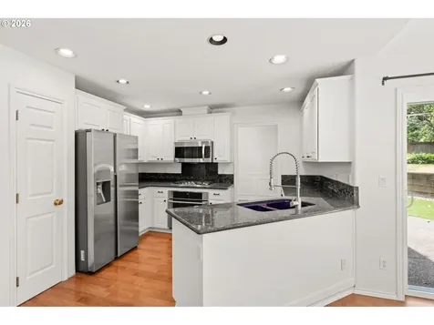 12241 SW 18th Avenue Portland OR 97219