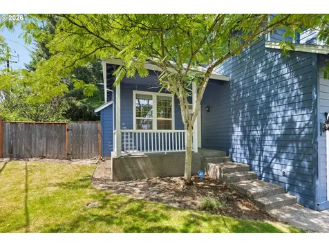 12241 SW 18th Avenue Portland OR 97219