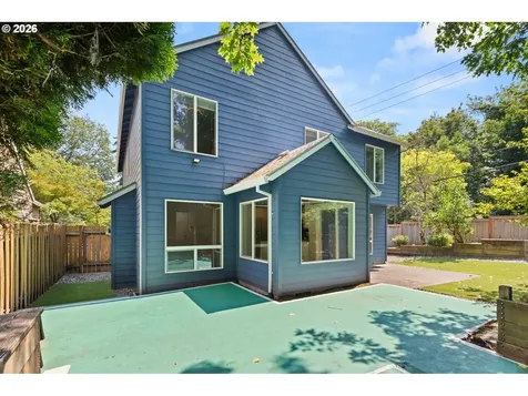 12241 SW 18th Avenue Portland OR 97219