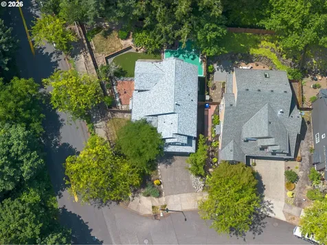 12241 SW 18th Avenue Portland OR 97219