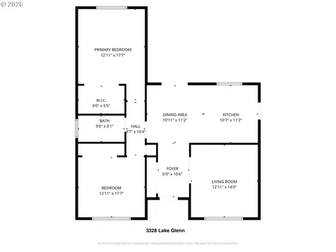 1880 Lake Cove Avenue Eugene OR 97408