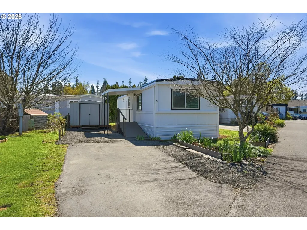 340 NE Crest Street Sublimity OR 97385