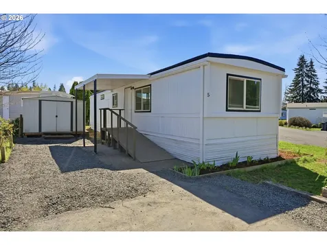 340 NE Crest Street Sublimity OR 97385