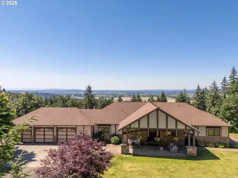9684 Ankeny Crest Lane S Salem OR 97306