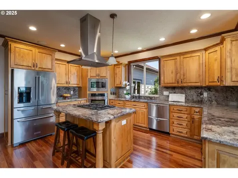 9684 Ankeny Crest Lane S Salem OR 97306