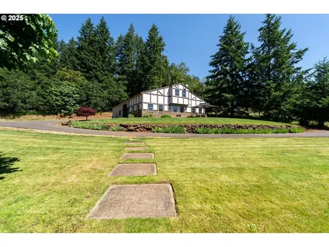 9684 Ankeny Crest Lane S Salem OR 97306