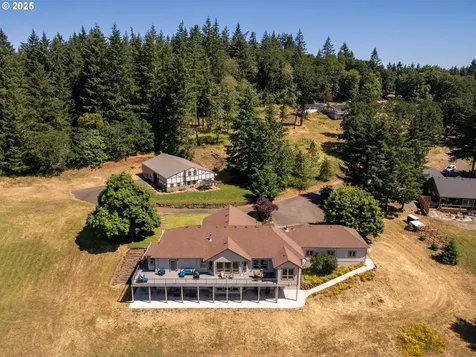 9684 Ankeny Crest Lane S Salem OR 97306