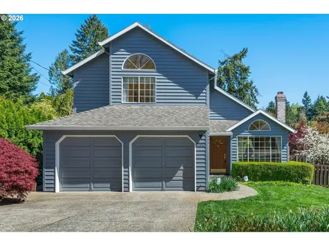 7560 SW 79th Avenue Portland OR 97223