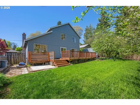 7560 SW 79th Avenue Portland OR 97223