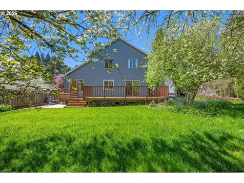 7560 SW 79th Avenue Portland OR 97223