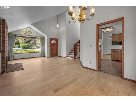 7560 SW 79th Avenue Portland OR 97223