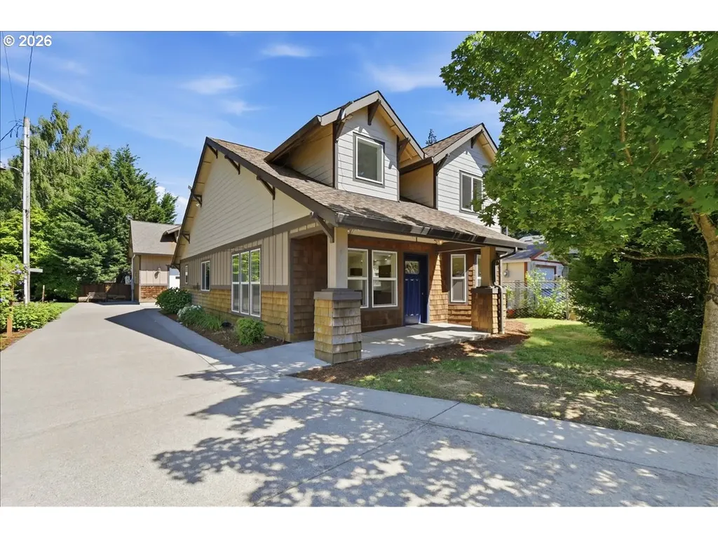 4619 NW Grant Street Vancouver WA 98663