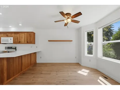 4619 NW Grant Street Vancouver WA 98663