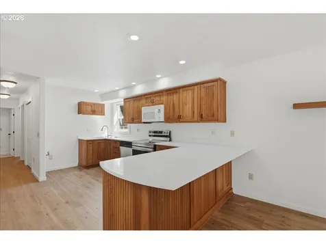 4619 NW Grant Street Vancouver WA 98663
