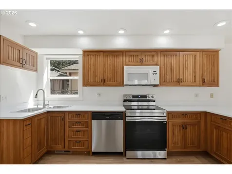 4619 NW Grant Street Vancouver WA 98663