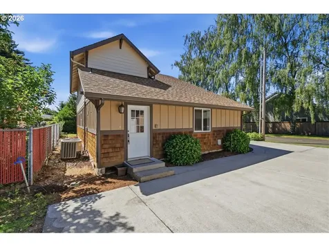 4619 NW Grant Street Vancouver WA 98663