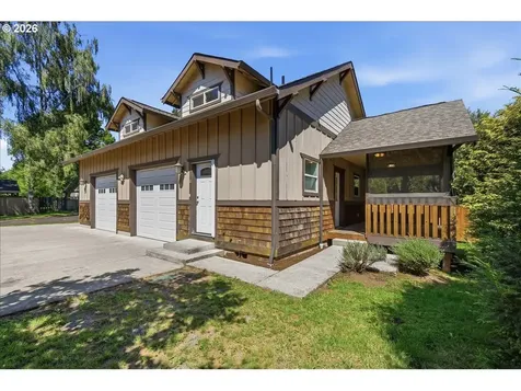 4619 NW Grant Street Vancouver WA 98663