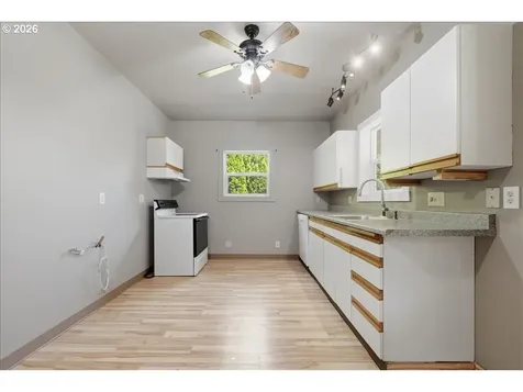 4619 NW Grant Street Vancouver WA 98663