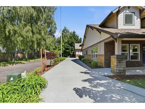 4619 NW Grant Street Vancouver WA 98663