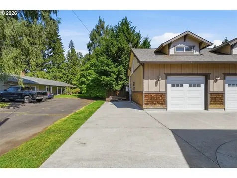 4619 NW Grant Street Vancouver WA 98663