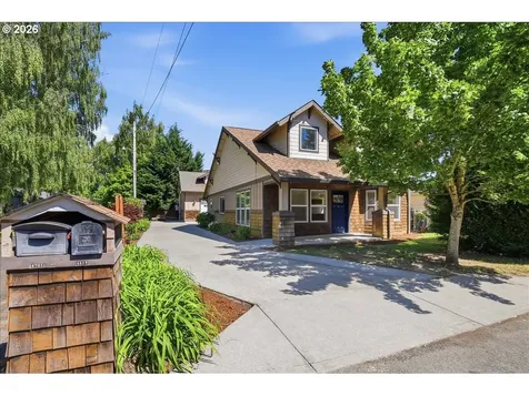 4619 NW Grant Street Vancouver WA 98663
