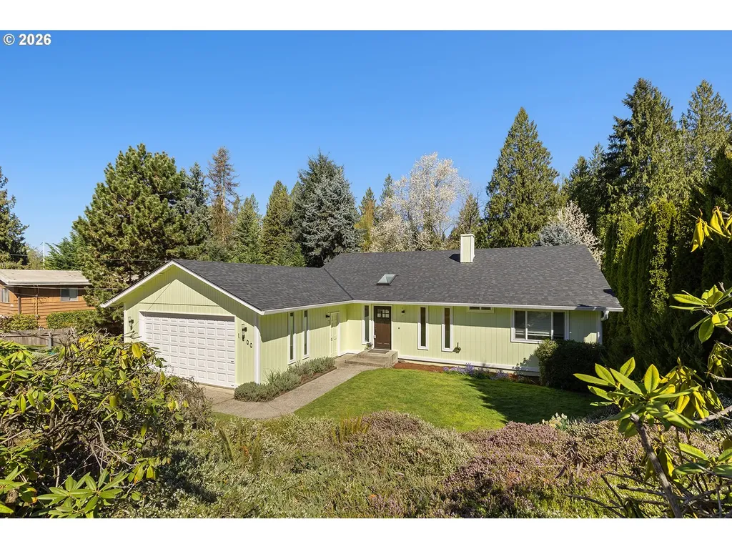 1800 NW Sluman Road Vancouver WA 98665