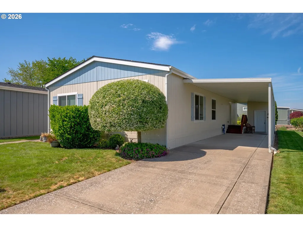 4155 NE Three Mile Lane Mcminnville OR 97128