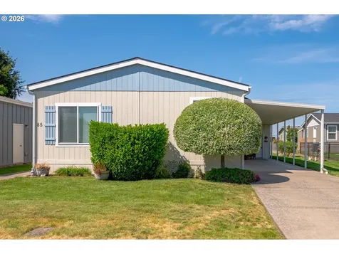4155 NE Three Mile Lane Mcminnville OR 97128