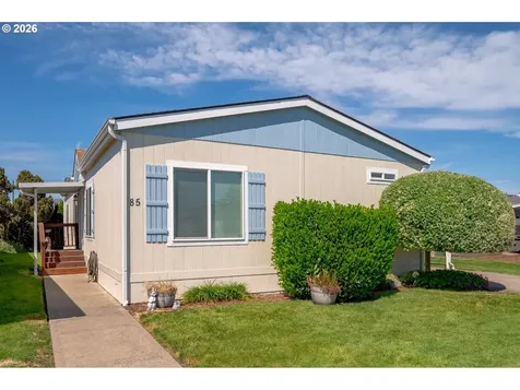 4155 NE Three Mile Lane Mcminnville OR 97128