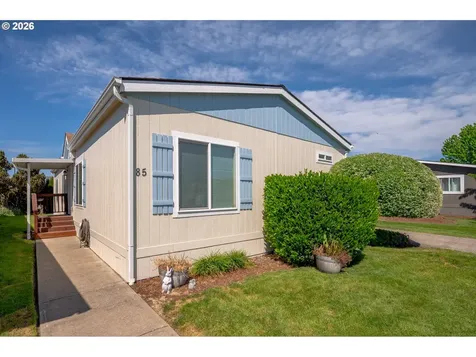 4155 NE Three Mile Lane Mcminnville OR 97128