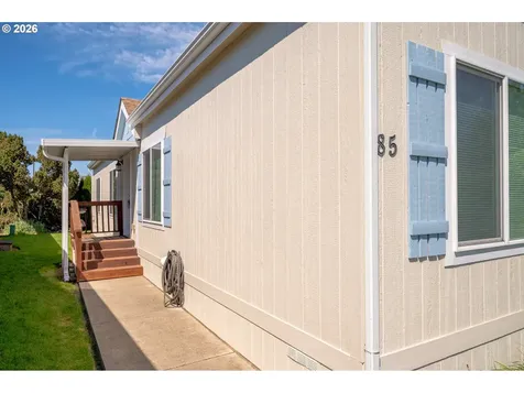 4155 NE Three Mile Lane Mcminnville OR 97128
