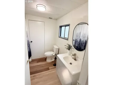 4170 S Santiam Highway Lebanon OR 97355